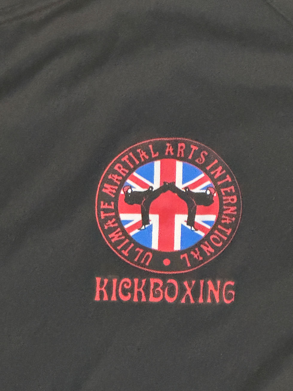 Thumbnail: Dri Fit T-Shirt