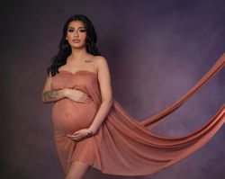 Maternity shoot - Leeds