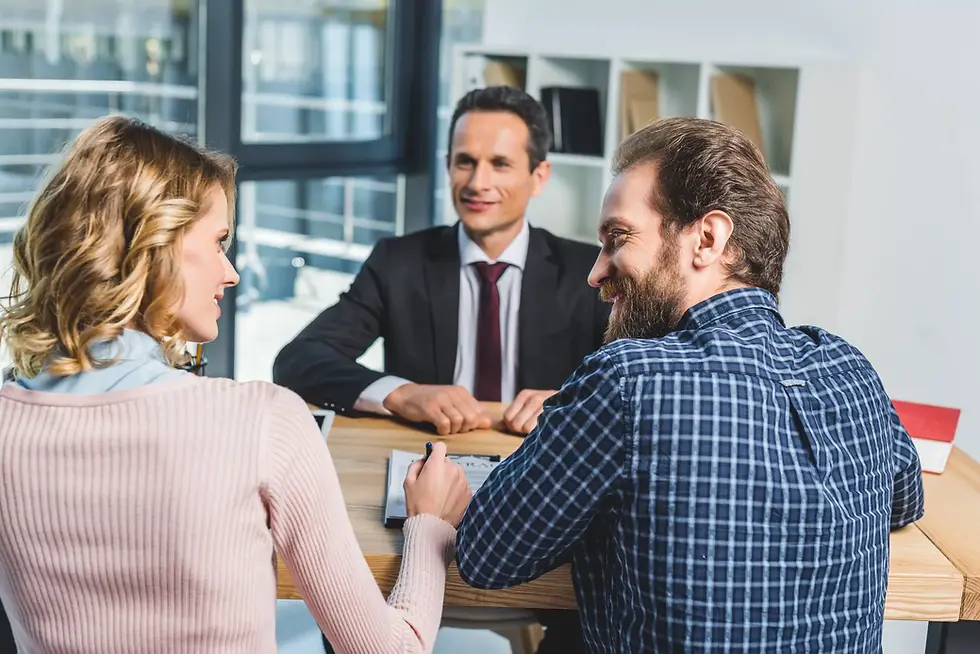 How to Avoid Common Pitfalls in Property Settlements - Tips from Adaptive Settlements
