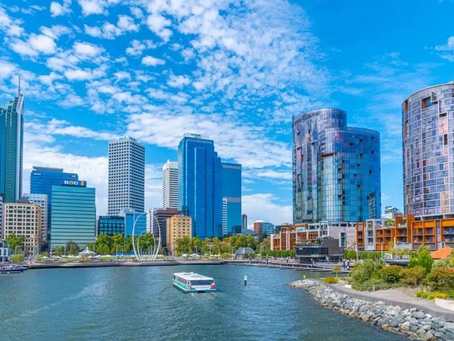 Differences Between Buying Residential and Commercial Property in Perth, Western Australia