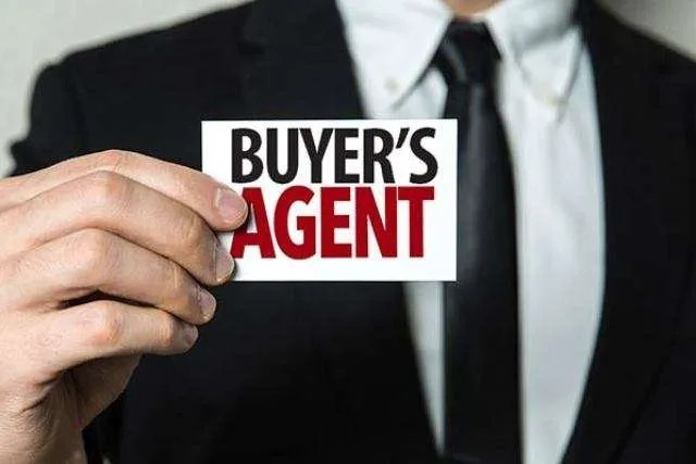 Buyers Agent