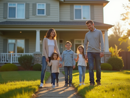 Why Mortgage Protection Insurance is Essential for Homeowners