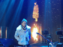 Azora Chin 尤长靖北京音乐会 2020