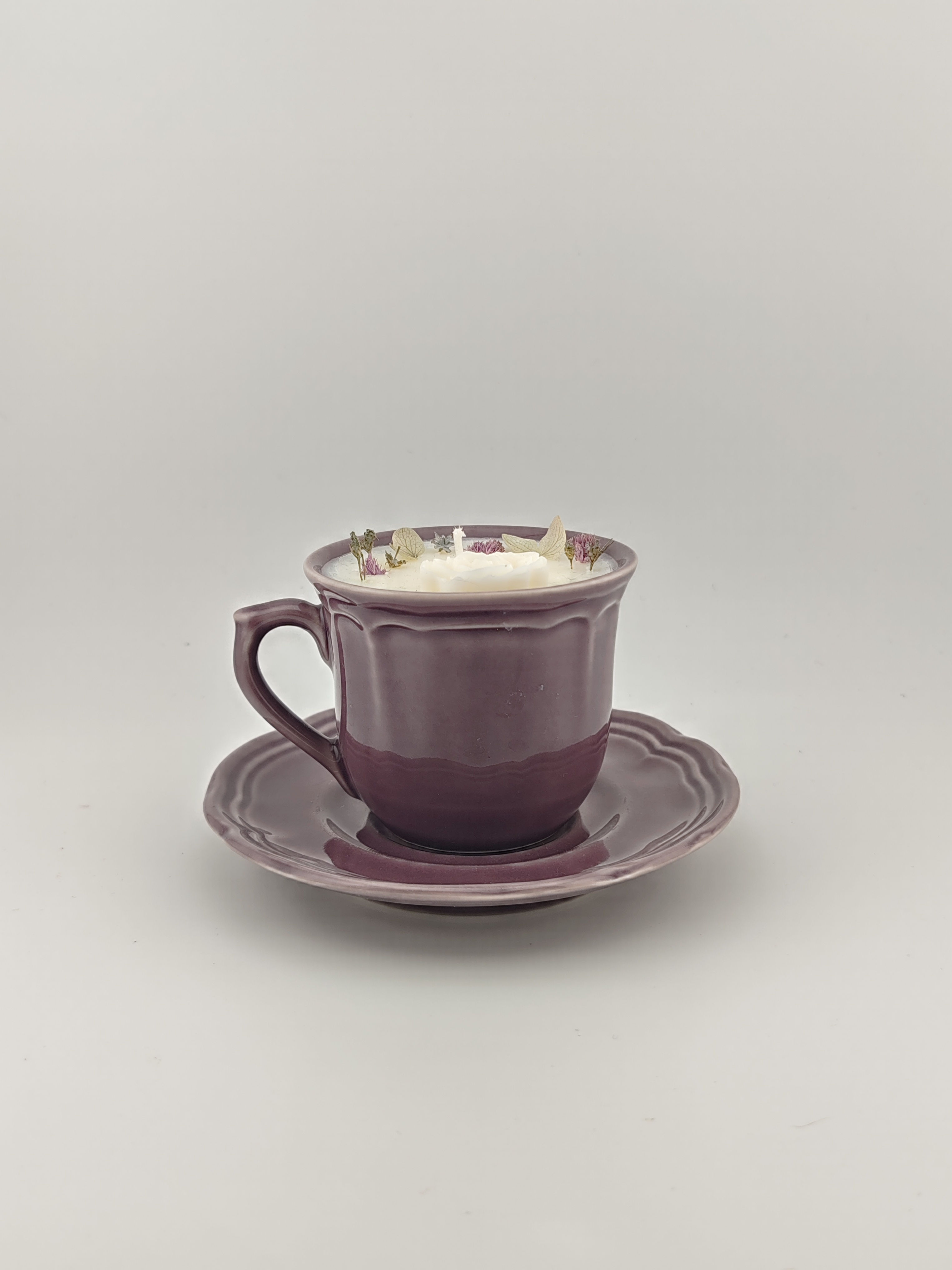 Tasse bougie 
