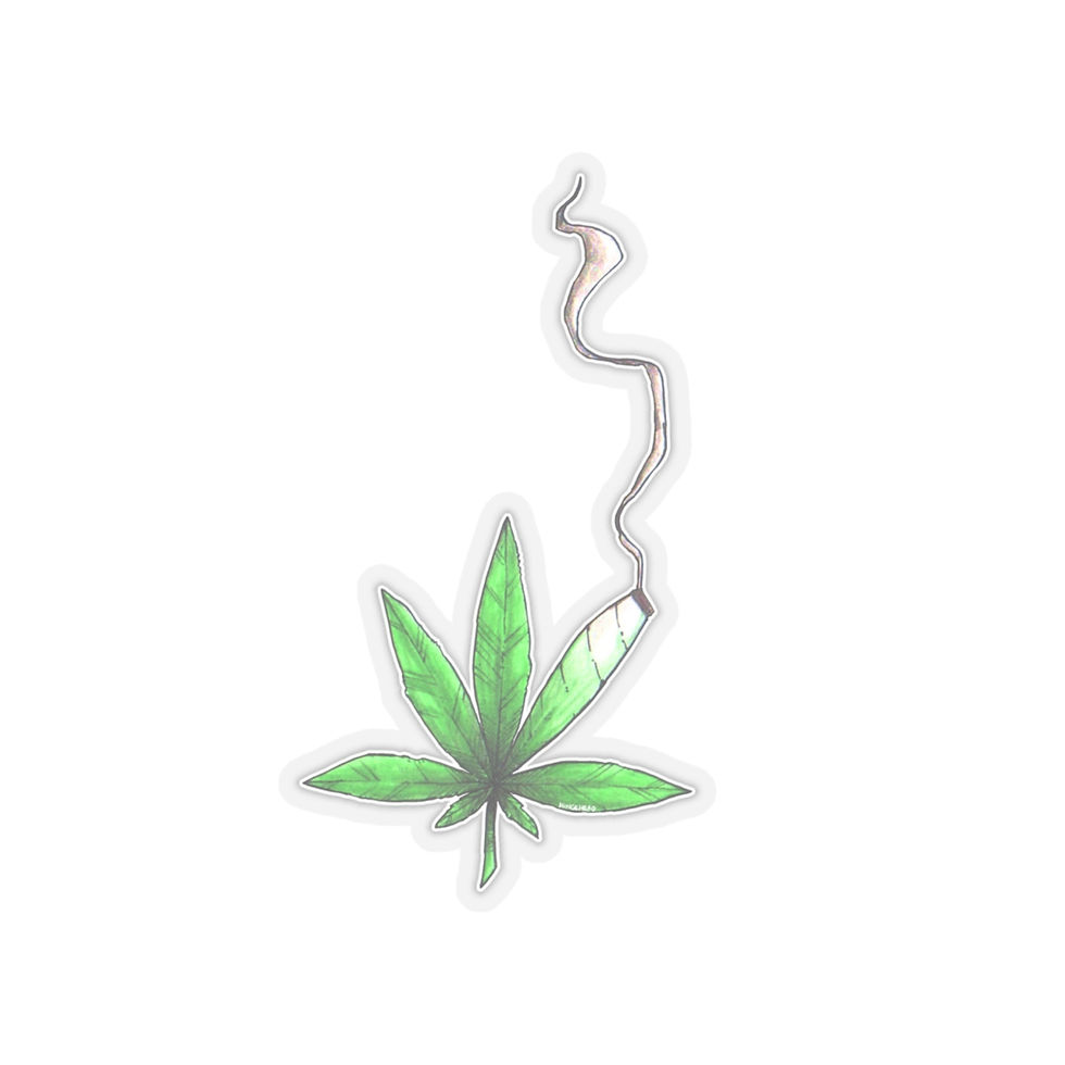 Thumbnail: Joint Leaf