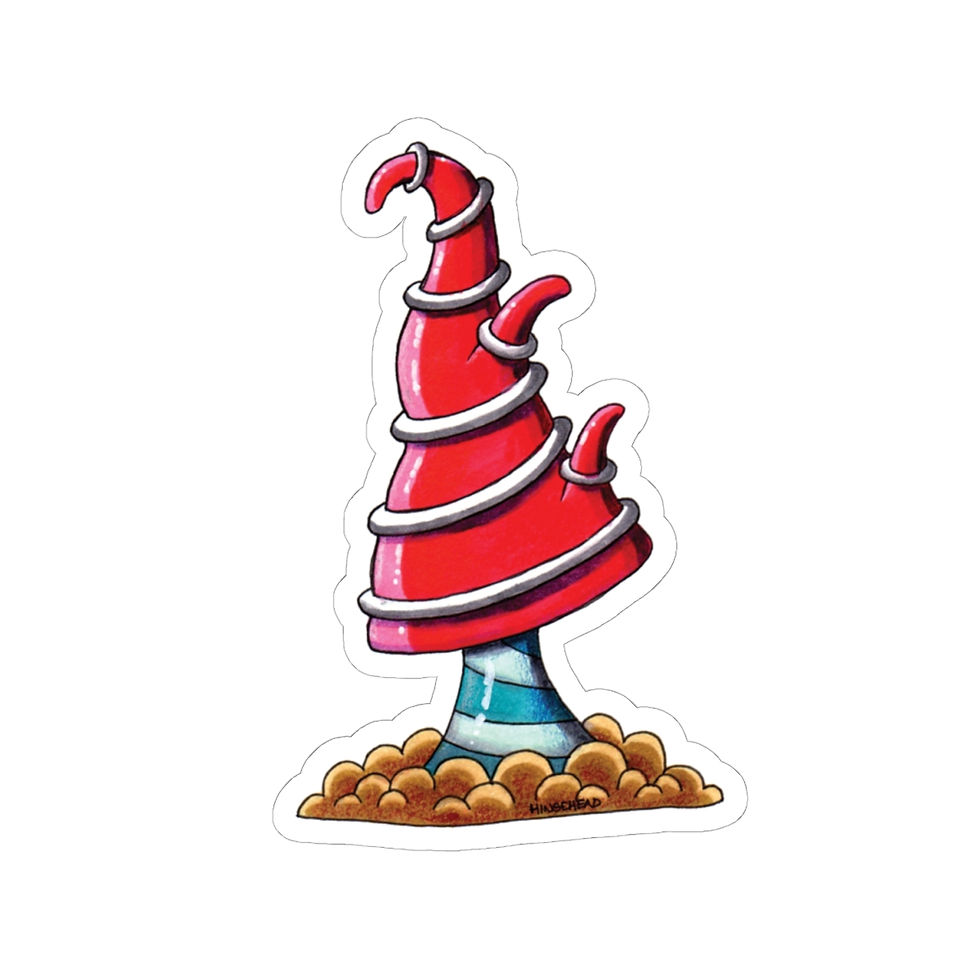 Thumbnail: Suessy Shroom