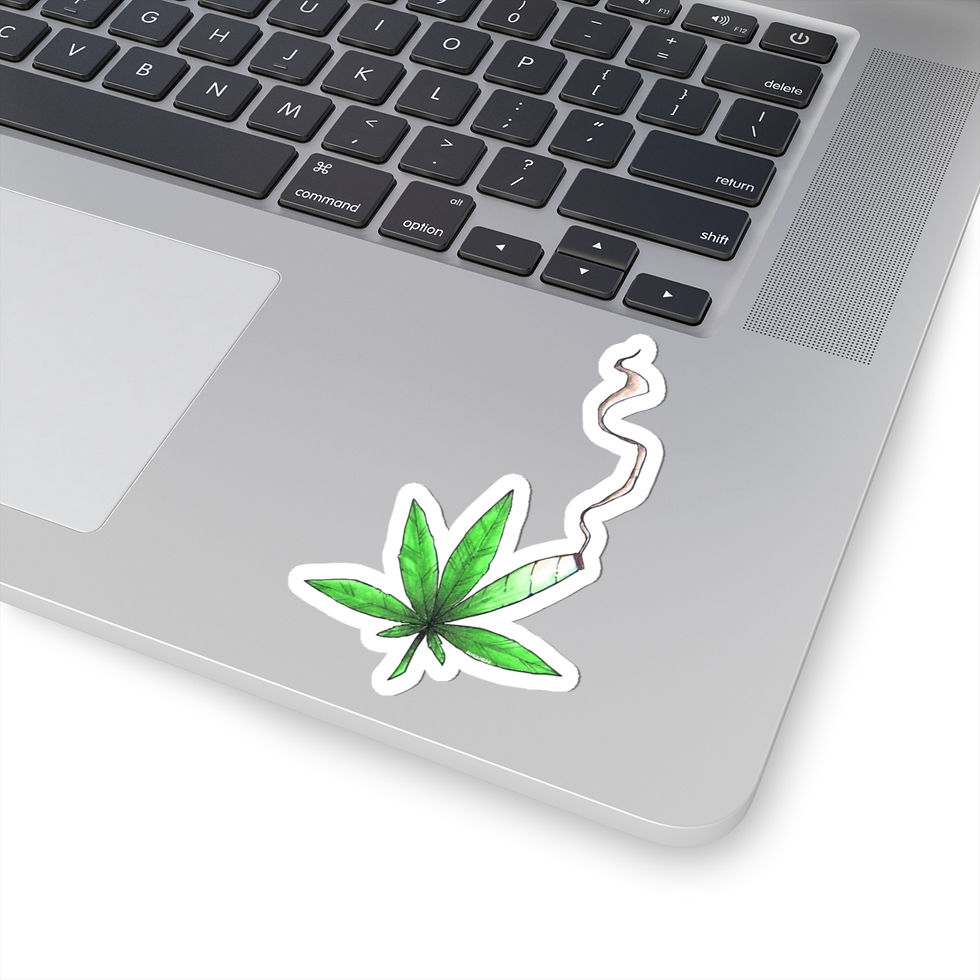 Thumbnail: Joint Leaf