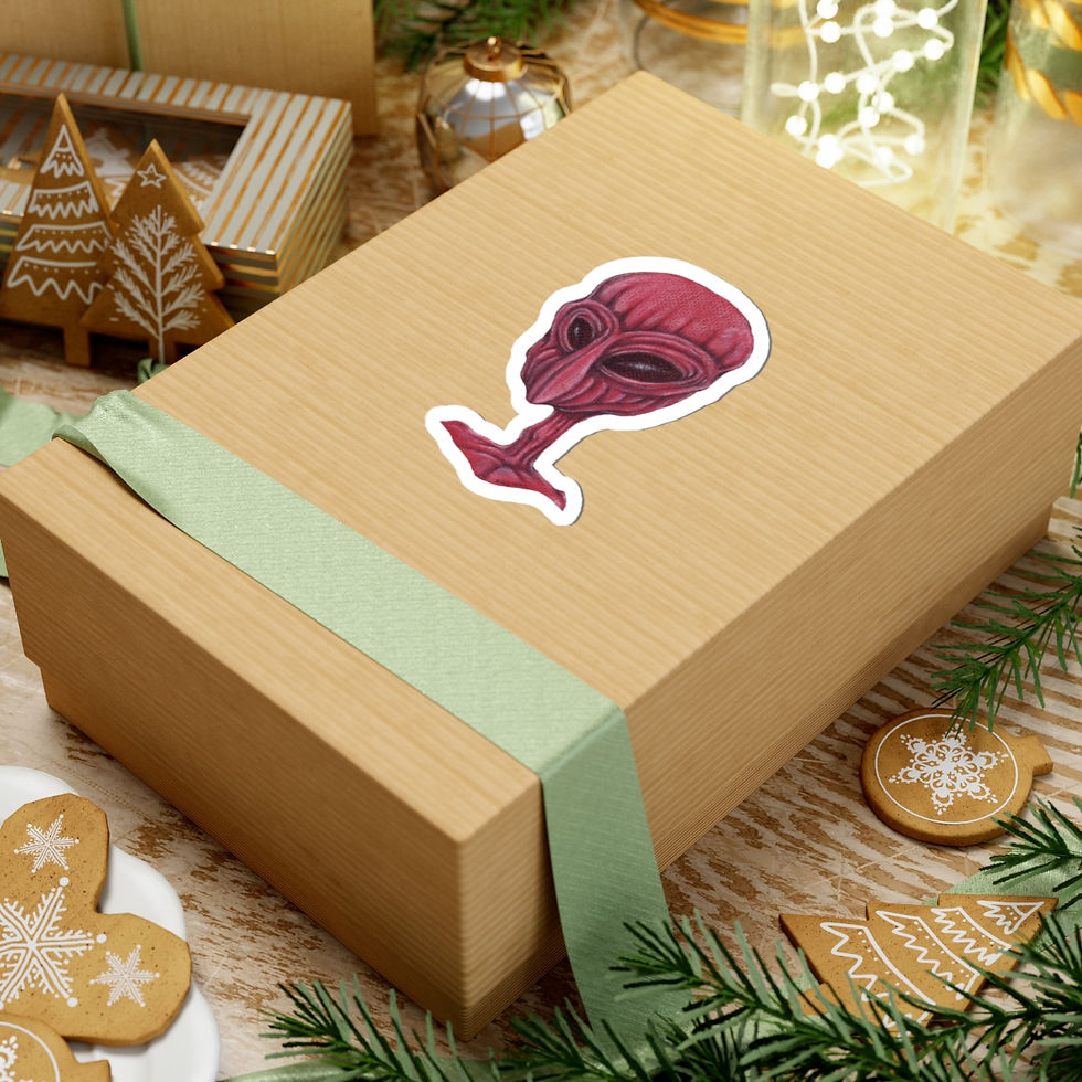 Thumbnail: Pink Alien B