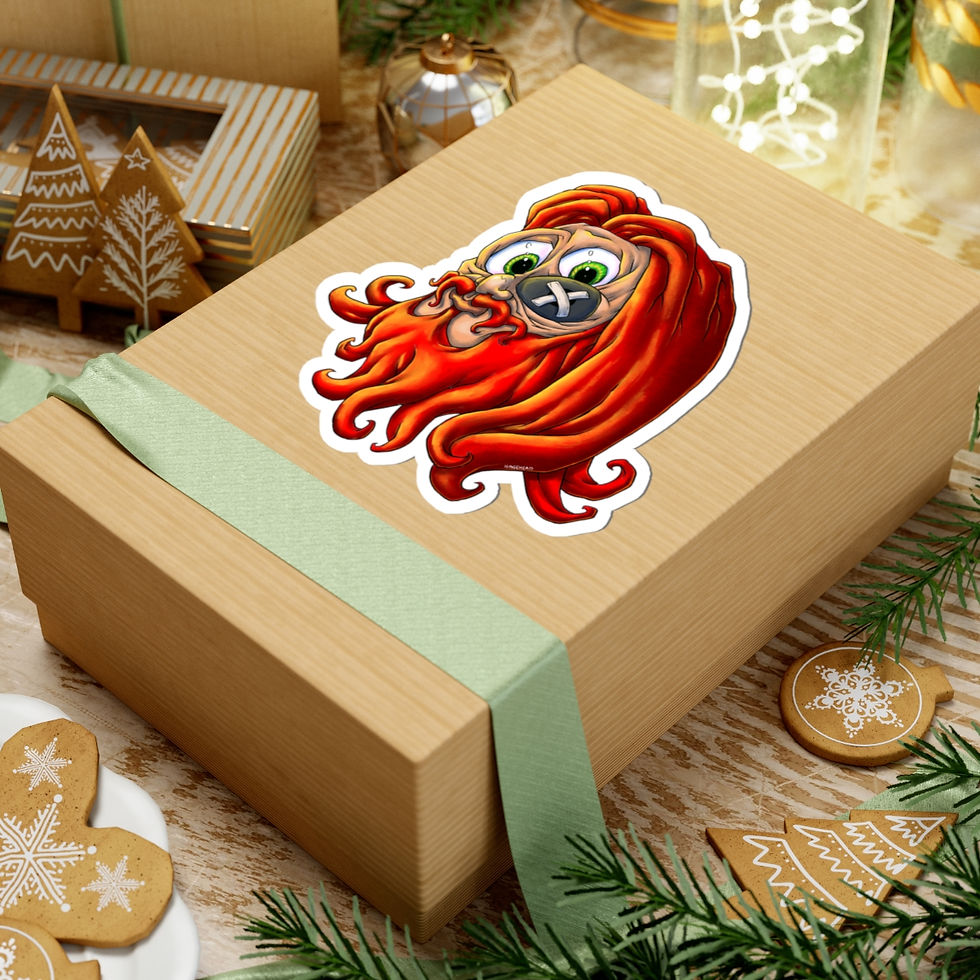 Thumbnail: King Eyepatch