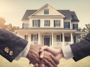 Revolutionizing Home Selling with AI