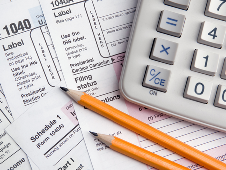 Facing a California Tax Lien? Here's What You Need to Know