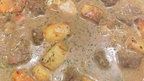 Goan Lamb Curry