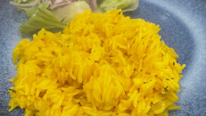 Yellow Rice