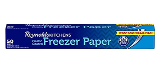 Freezer Paper