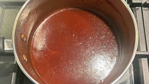 Cheat's OK Sauce