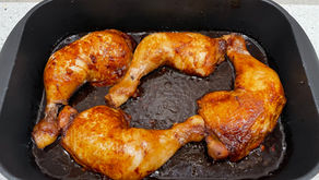 Huli Huli Chicken