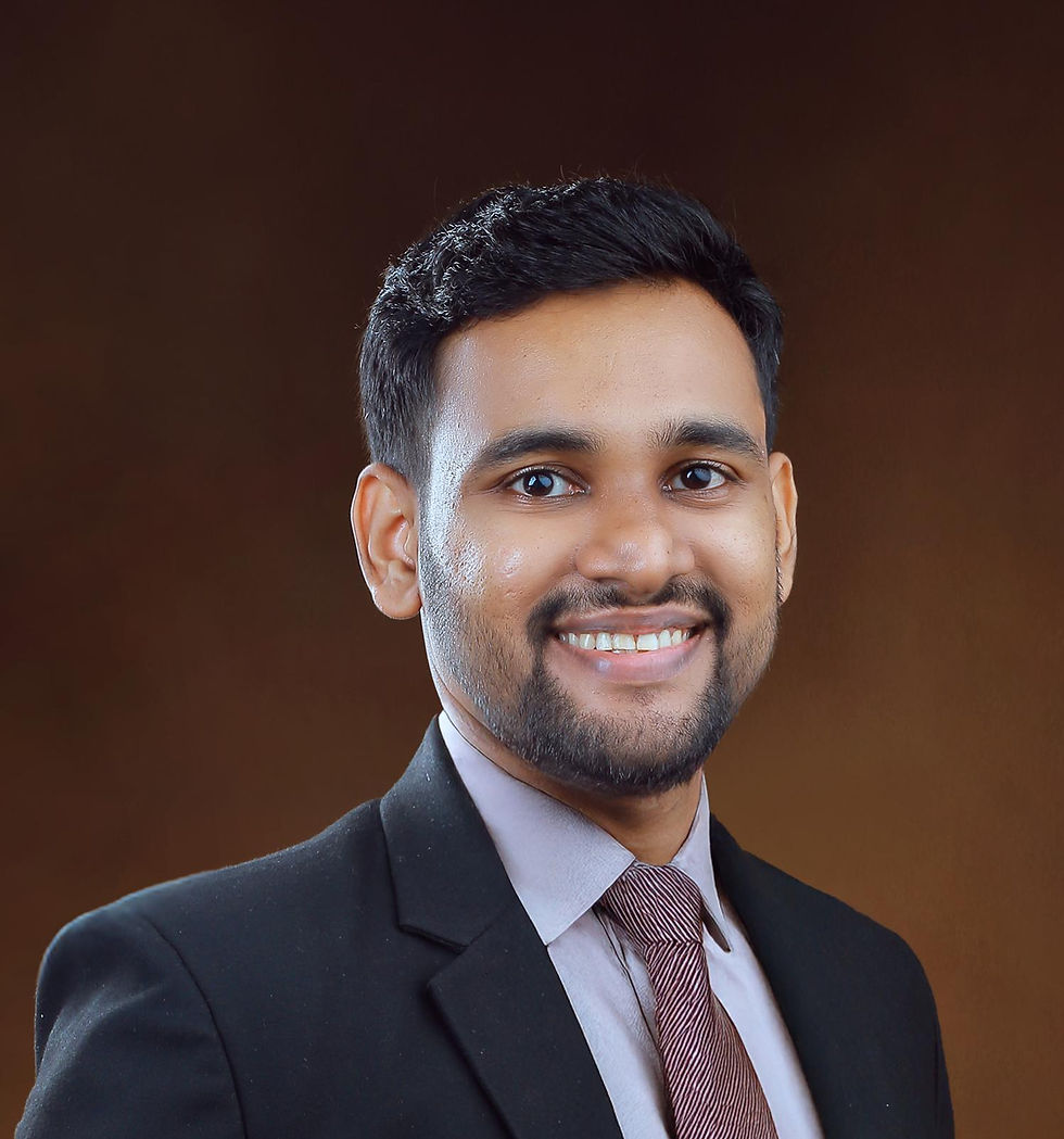 Dr Arun V J.JPG
