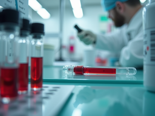 Enhancing Careers in Transfusion Medicine Through Mentorship