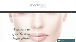 WIX WEBSITE