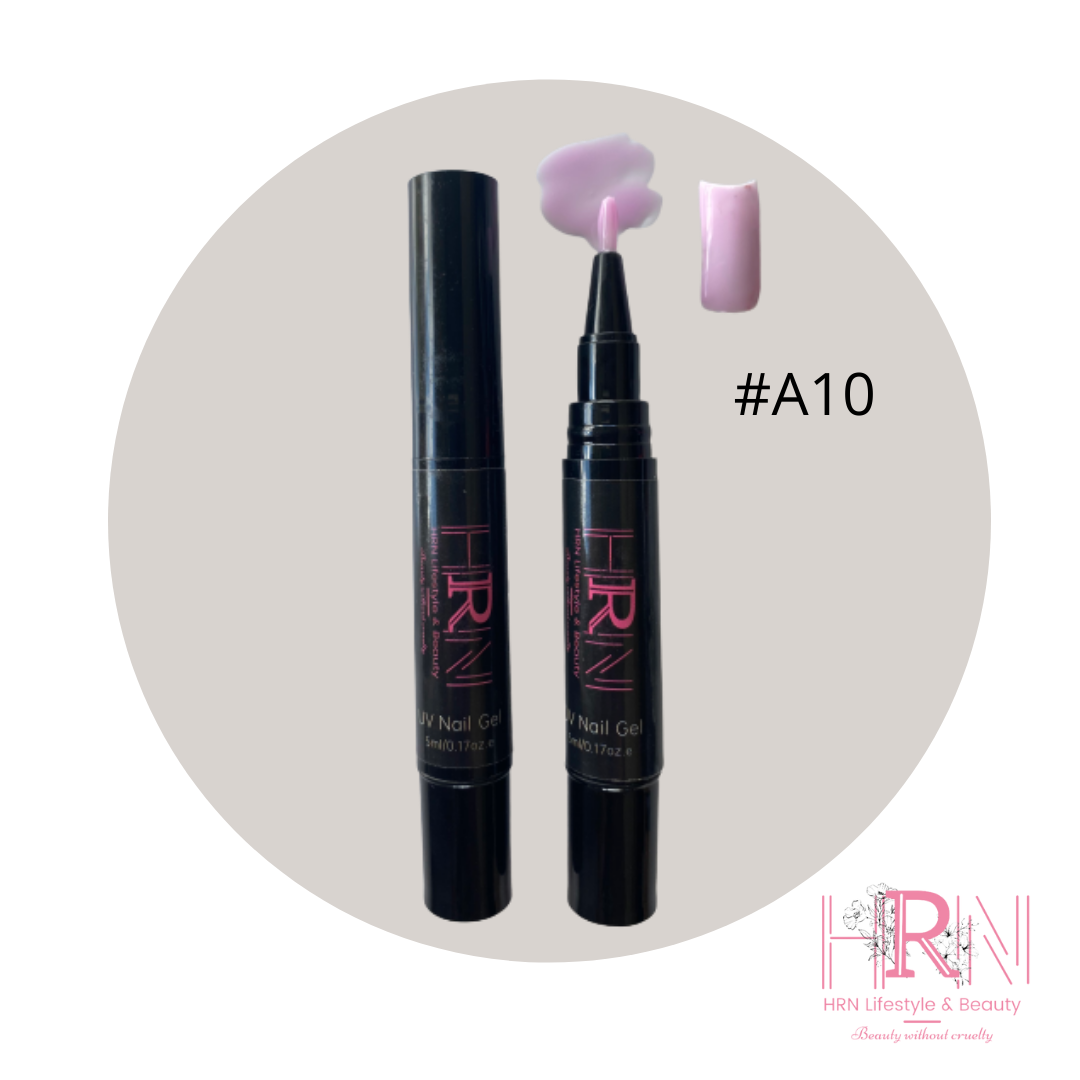 #A10 - One-Step-Gel Polish pen