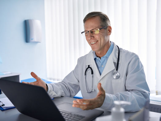 Healthcare in the digital age: the rise of tele-health