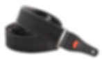 Right On! Straps Talisman 40W guitar strap inspired by Marshall amps