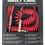 Thumbnail: Bullet Coil Cable for Guitar, Bass or Keyboard - 15 ft - Red