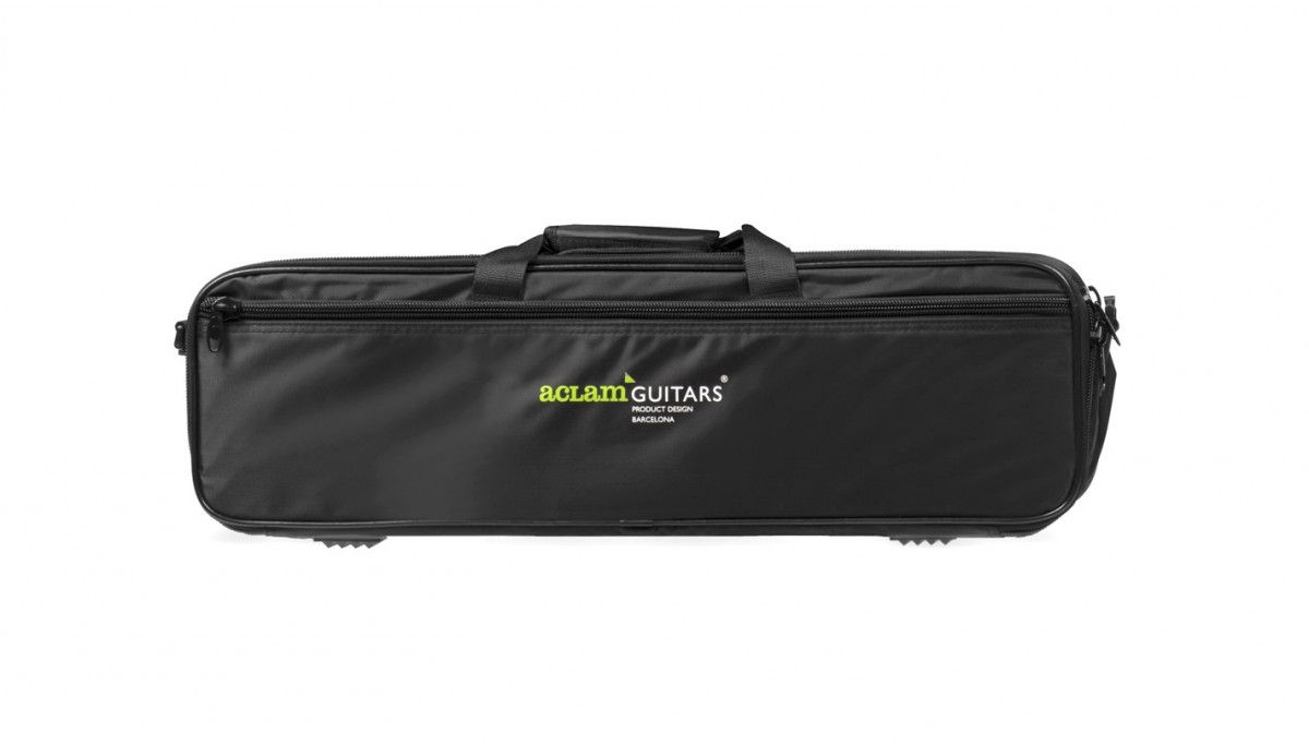 Aclam Soft Carrying Case for S1 Pedalboards