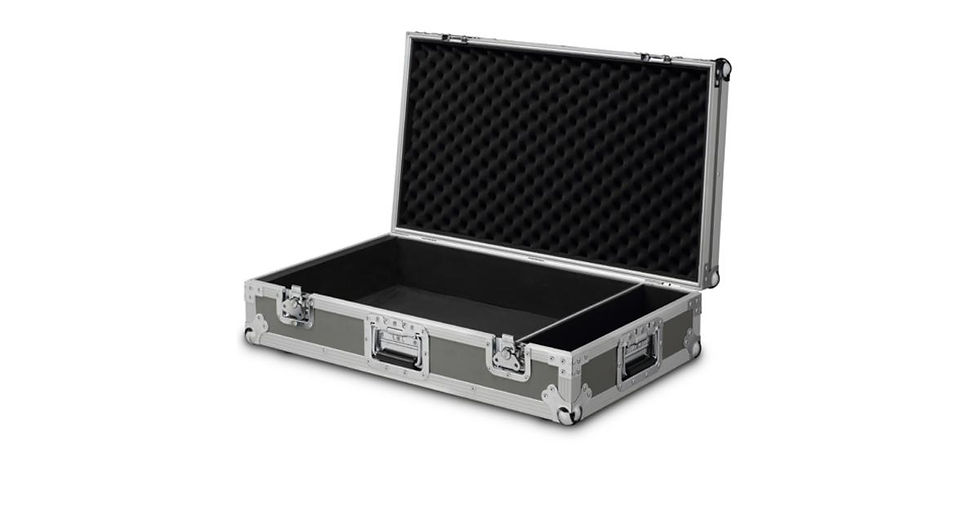 Thumbnail: RockBoard Cinque 5.2C with Flight Case