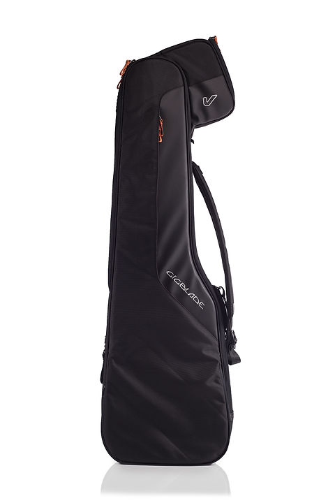 Gruv Gear GigBlade 2 - Bass Guitar | Straps & Bags 