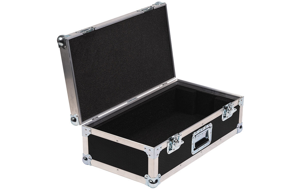 Ruach Pedalboard Flight Case Size 3