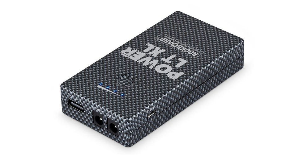 Thumbnail: RockBoard Power LT XL