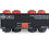 Thumbnail: Temple Audio Design 4X Pro Module, 4-Channel Buffer Module