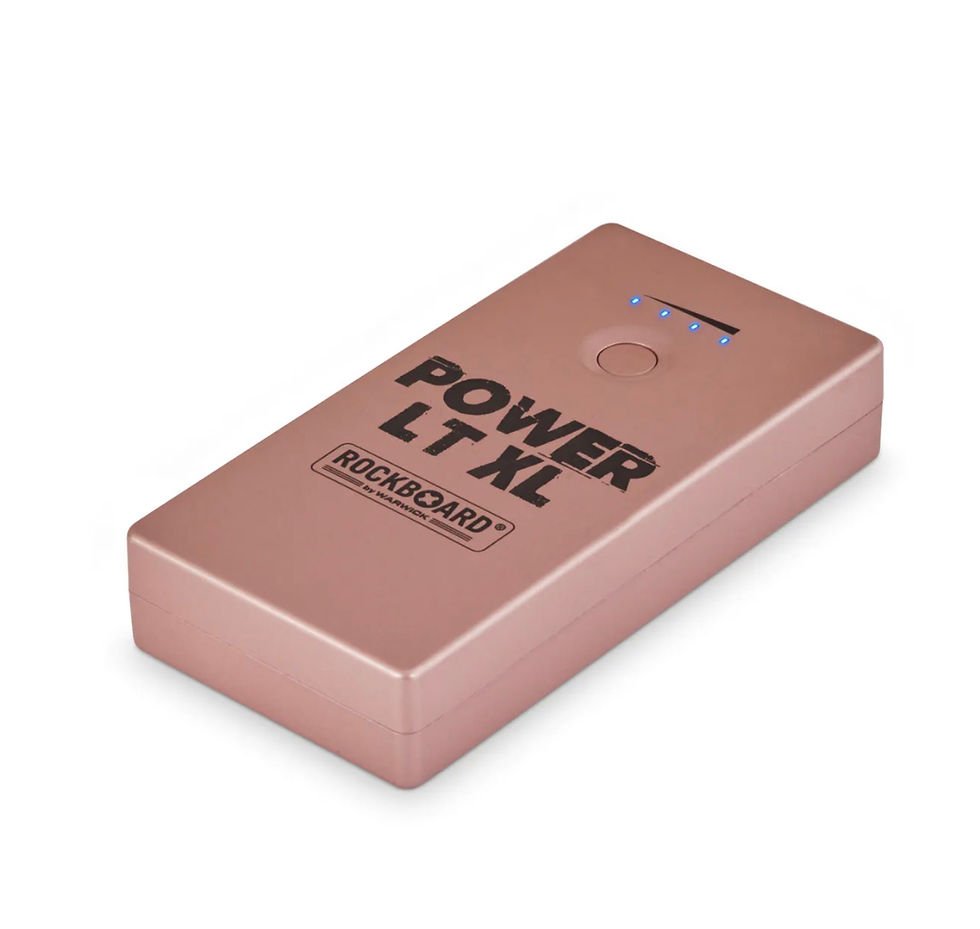 Thumbnail: RockBoard Power LT XL