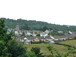Town Guide - Chudleigh in Devon