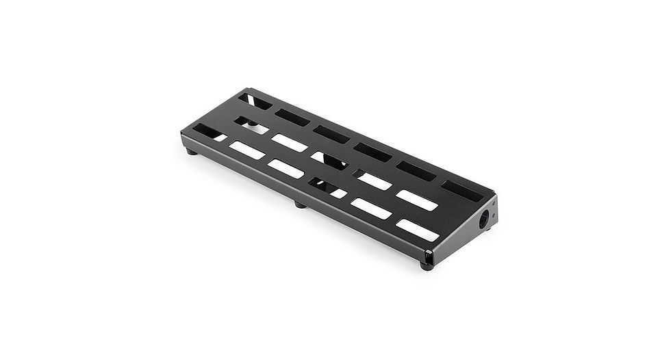Thumbnail: RockBoard Duo 2.1B with Gig Bag