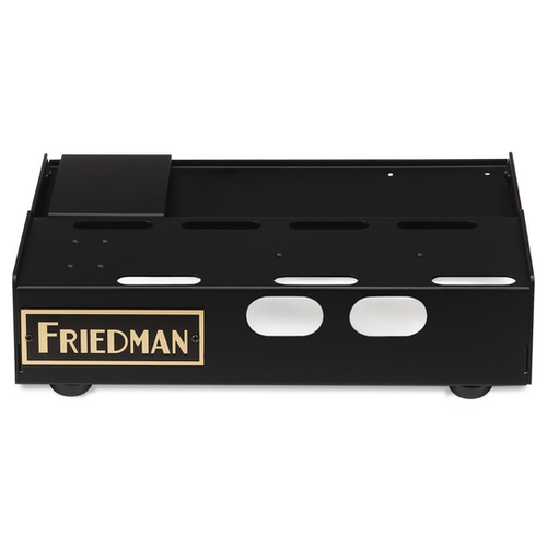 Friedman Tour Pro 1317 Pedalboard PedalBoards UK