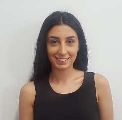 Writer: Dr Tevhide Algul