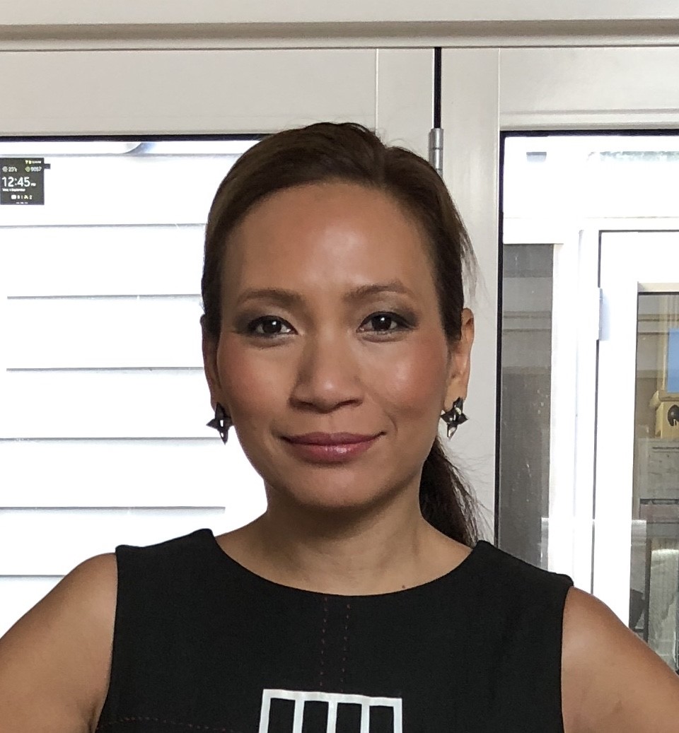 Writer: Dr Sandra Nguyen