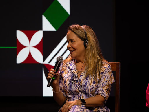 Consensualidade Tributária em foco: Juliana Furtado Costa no Congresso IAT 2025
