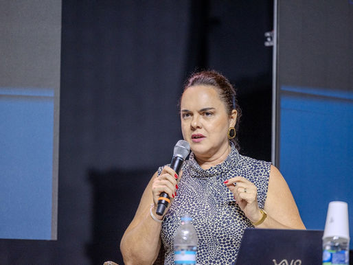 Os impactos da Reforma Tributária sob o olhar da professora Denise Lucena