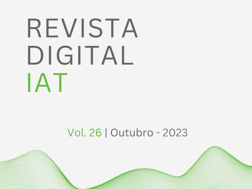 Revista Digital - IAT - Vol. 26