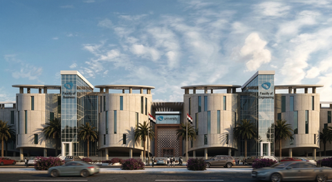 Maaref University