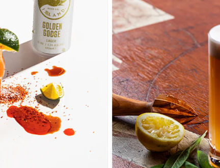 4 Beer Cocktails You've Got To Try