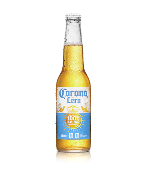 Corona Cero
