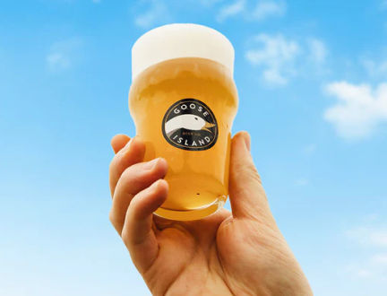 Peering into Hazy IPA – How a brewpub changed IPA