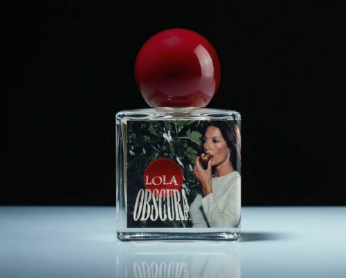Lola Obscura | Des Cieux