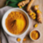 tumeric