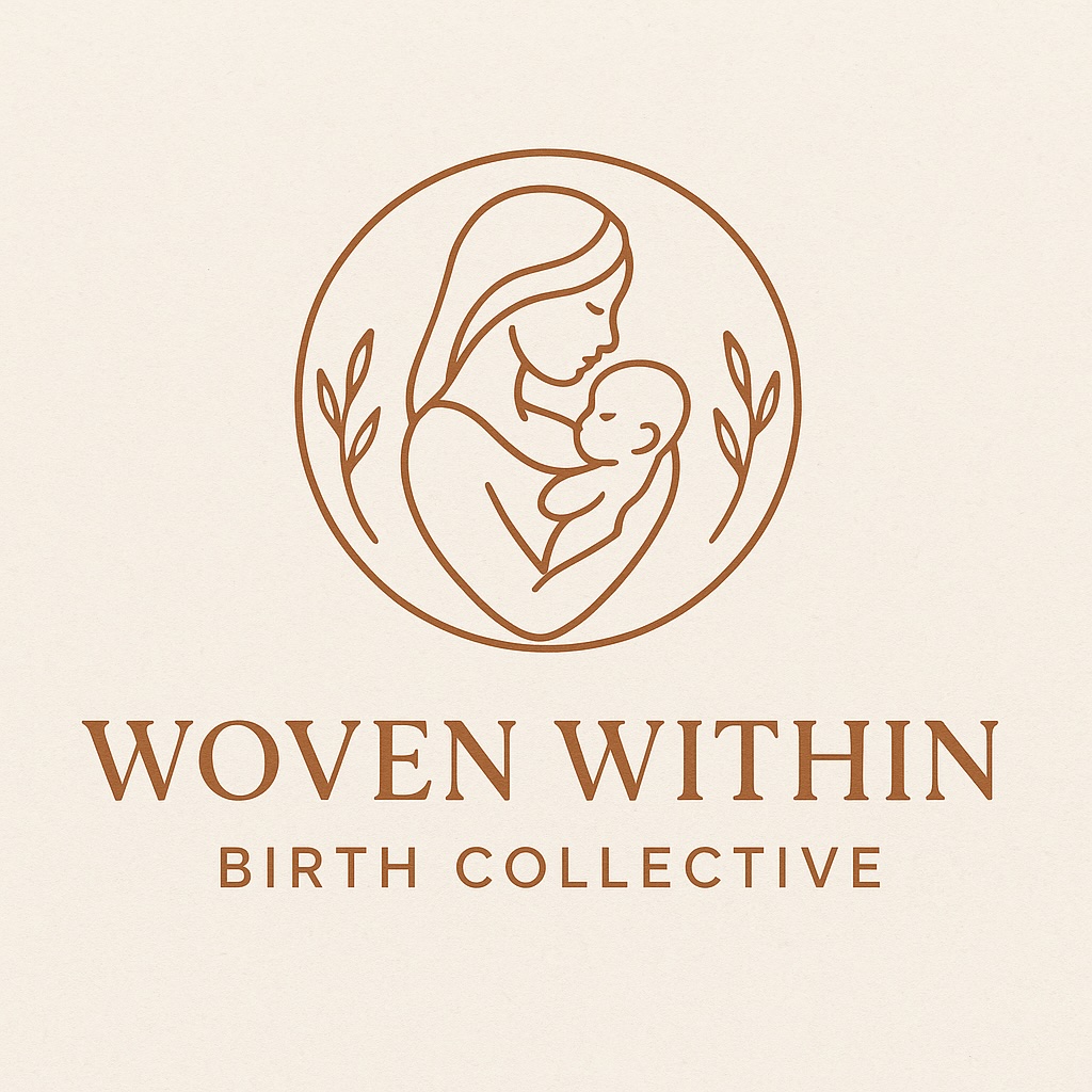 Writer: Woven Within