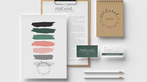 Um grande desafio para o designer: deixar fluir a criação pra sí mesmo
